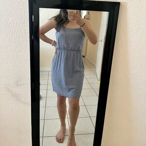 Summer dress size small